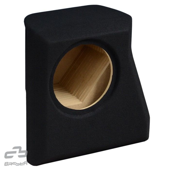 Basser Seat Leon 1 (1999 - 2005) Fit-Box (10''/25cm) Subwoofer Enclosure