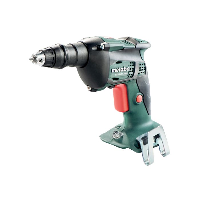 Metabo SE 18 LTX 6000 Without Battery/Charger (620049890)