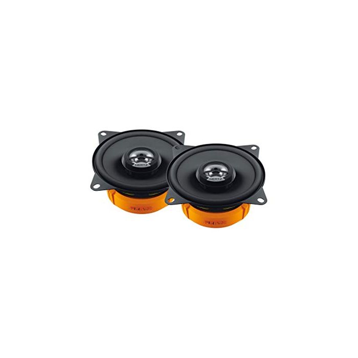 Hertz DCX 100.3 Set