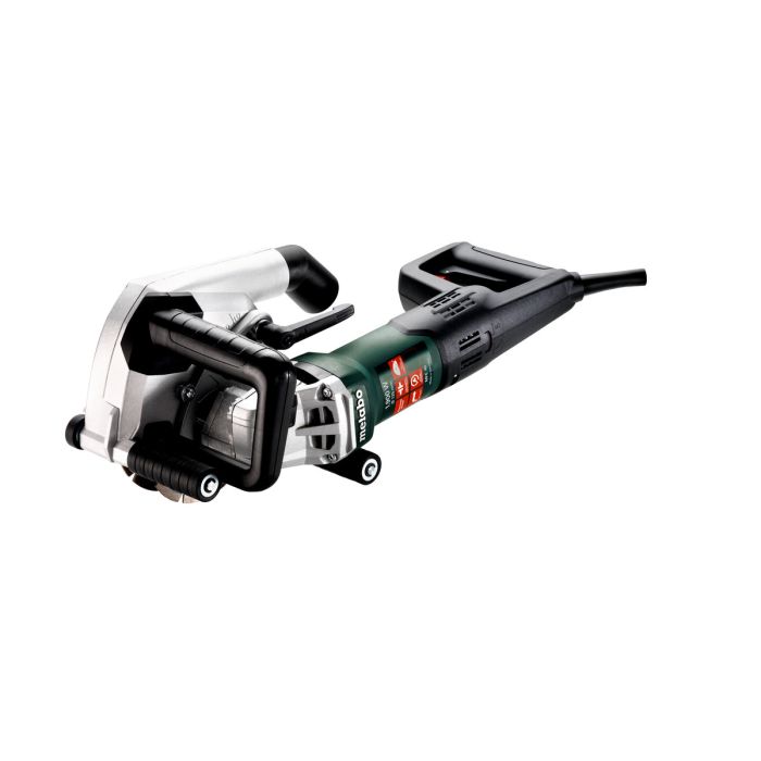 Metabo MFE 40 With 2 Diamond Discs (604040500)