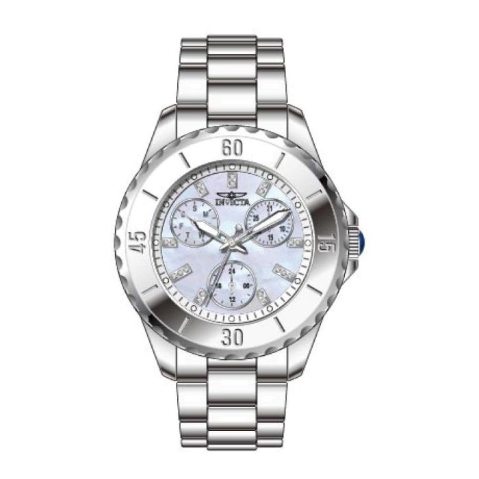 Invicta Angel Ladies Watch 30974