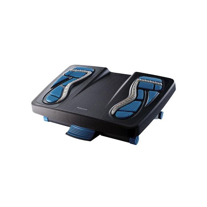Fellowes Chair Foot Support Energizer 8068001 (8068001)
