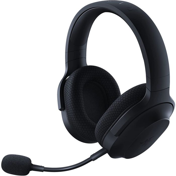 Razer Barracuda X Wireless Gaming and Mobile Headset Black