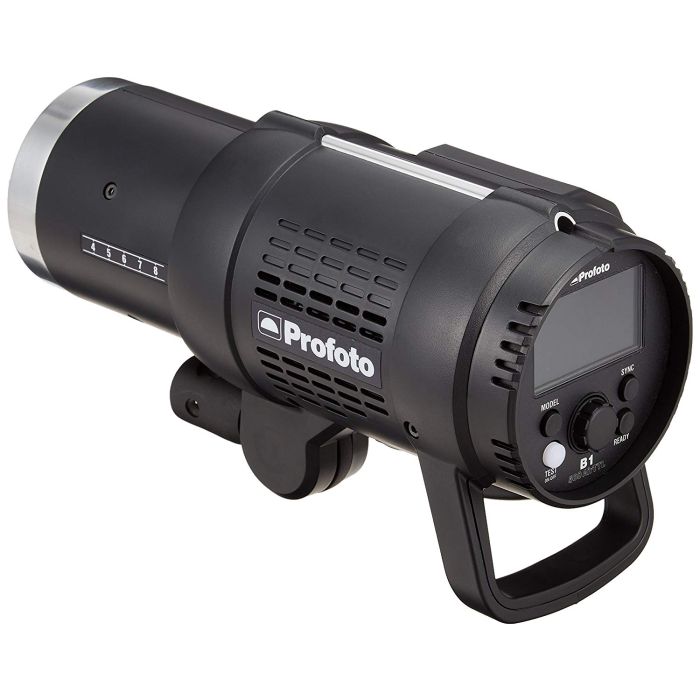 Profoto B1 500 AirTTL Location Kit
