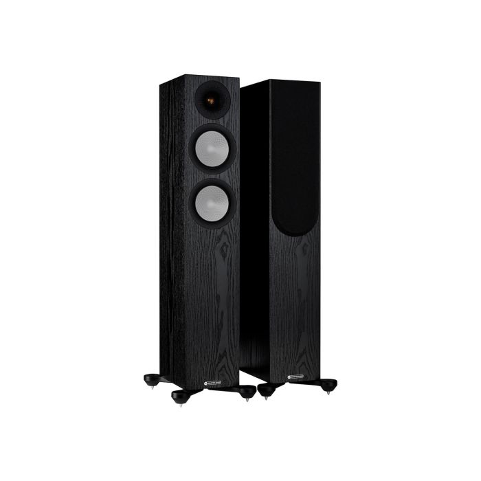 Monitor Audio Silver 200 7G Black Oak (Single Speaker) Monitor Audio Silver 200 7G Black Oak (Single Speaker)