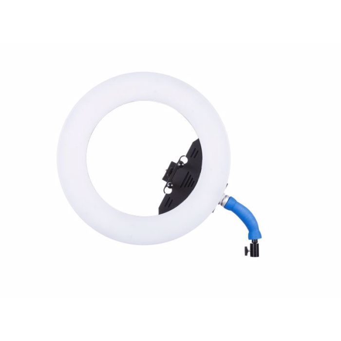 Ledgo R320C Bi-Color Flood Shoot-Through Led Ring (LG-R320C)