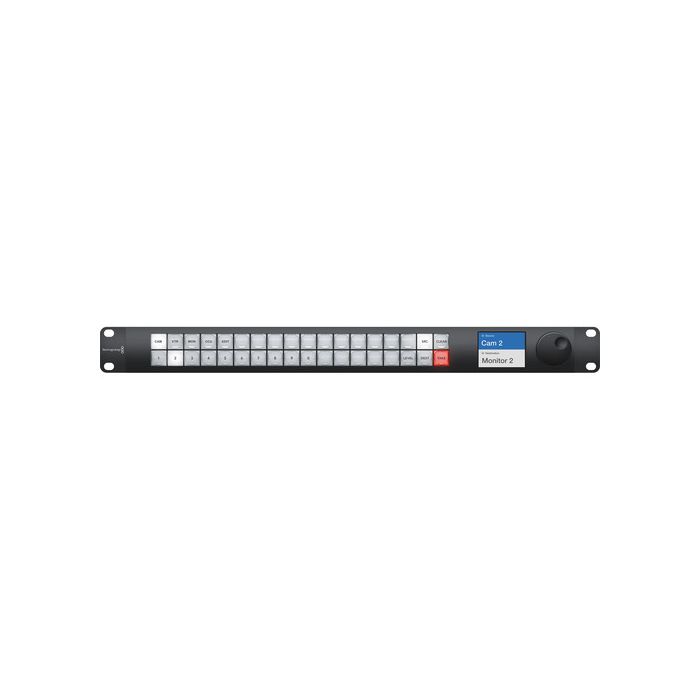 Blackmagic Videohub Master Control Pro