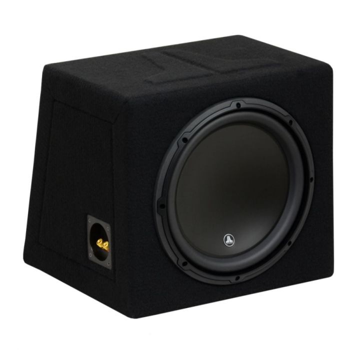 JL Audio 12W3v3 JL Audio 12W3v3