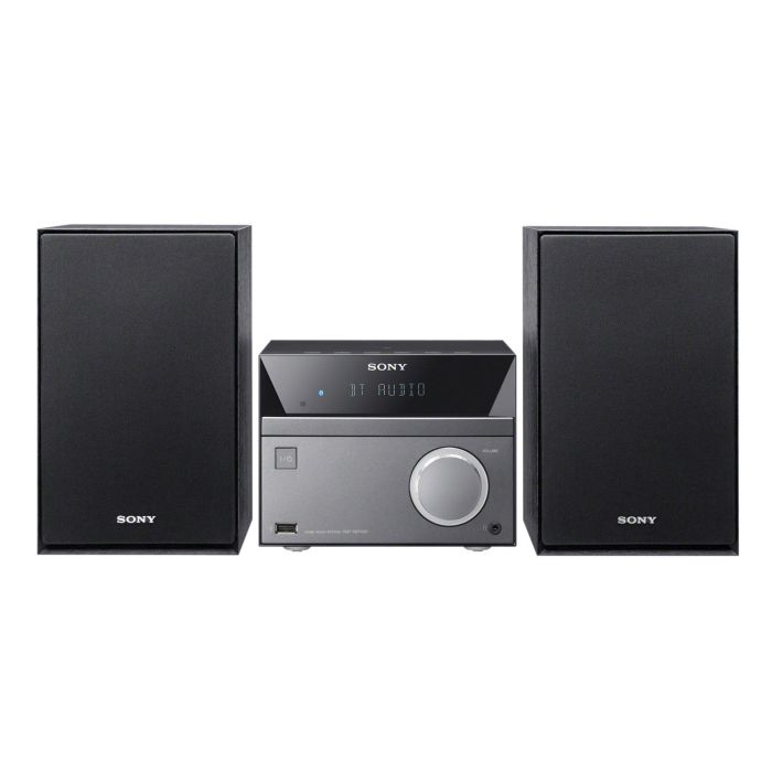 Sony CMT-SBT40D