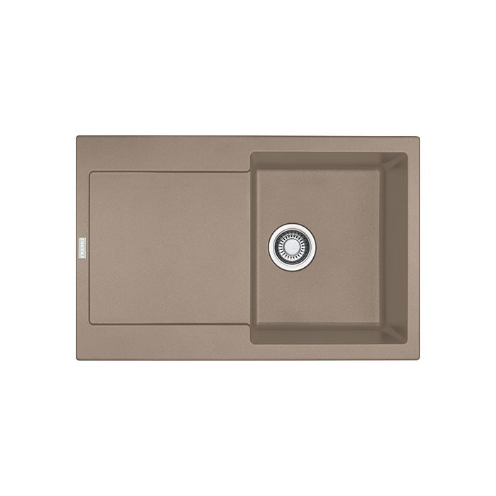 Franke MRG 611-78 3 1/2 Cashmere 78x50 (114.0302.705)