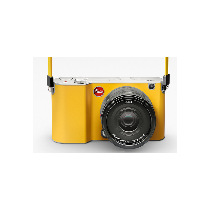 Leica T-SNAP