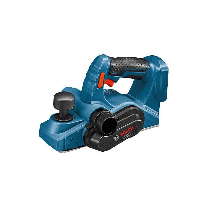 Bosch GHO 18 V-LI, SOLO L-Boxx (06015A0300)