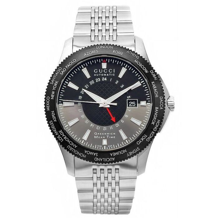 Gucci G-Timeless Men's Watch YA126211