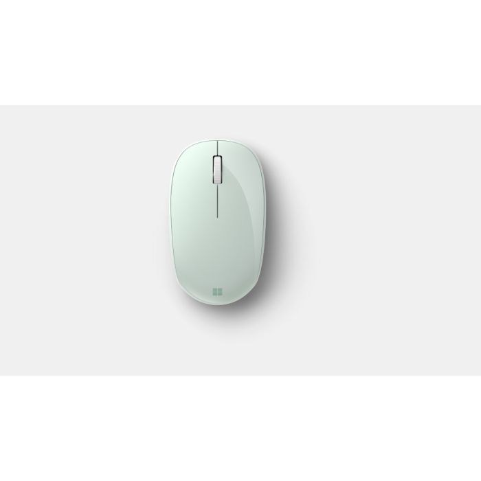 Microsoft Bluetooth Mouse (RJN-00027) Mint Microsoft Bluetooth Mouse (RJN-00027) Mint