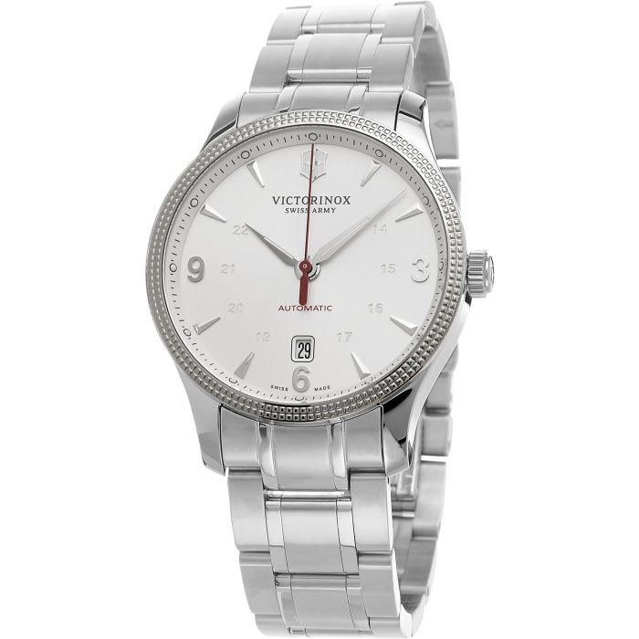 Swiss Army Alliance Men's Watch 241715.1