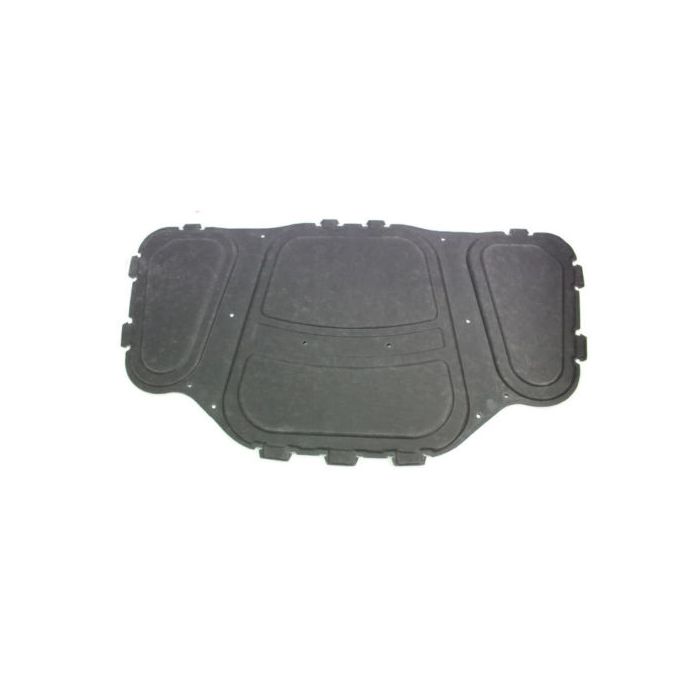 OEM Hood Engine Sound Insulation Pad for BMW E60 E61 525i 528i 530i (51487148208)