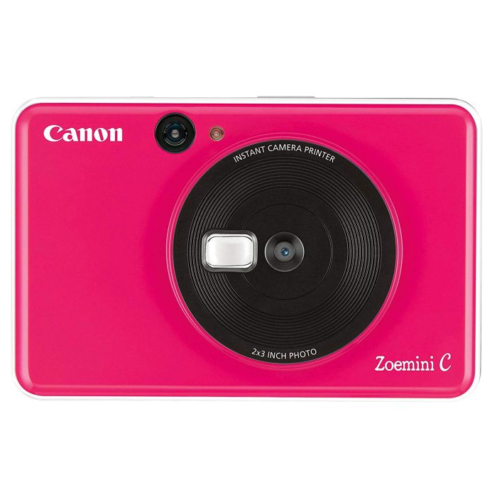 Canon Zoemini C Bubble Gum Pink