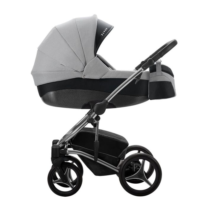 Bebetto Tito Premium Class SL02 2in1