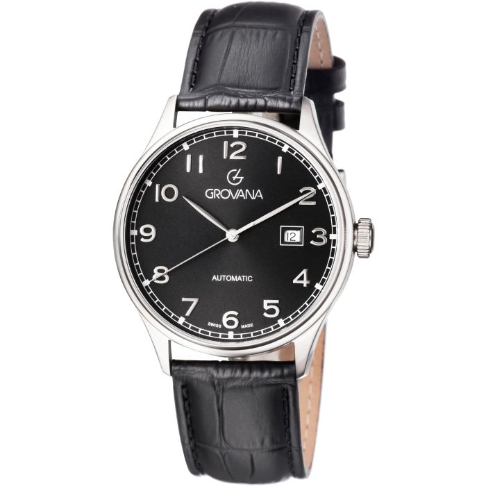 Grovana Grovana Men's Watch 1190.2537