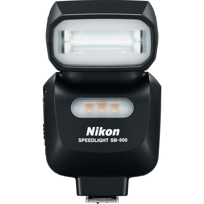 Nikon Speedlight SB-500