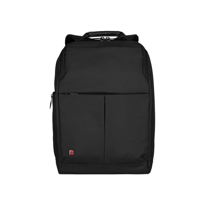 Wenger Reload 16 inch Laptop Backpack with Tablet Compartment black (601070)