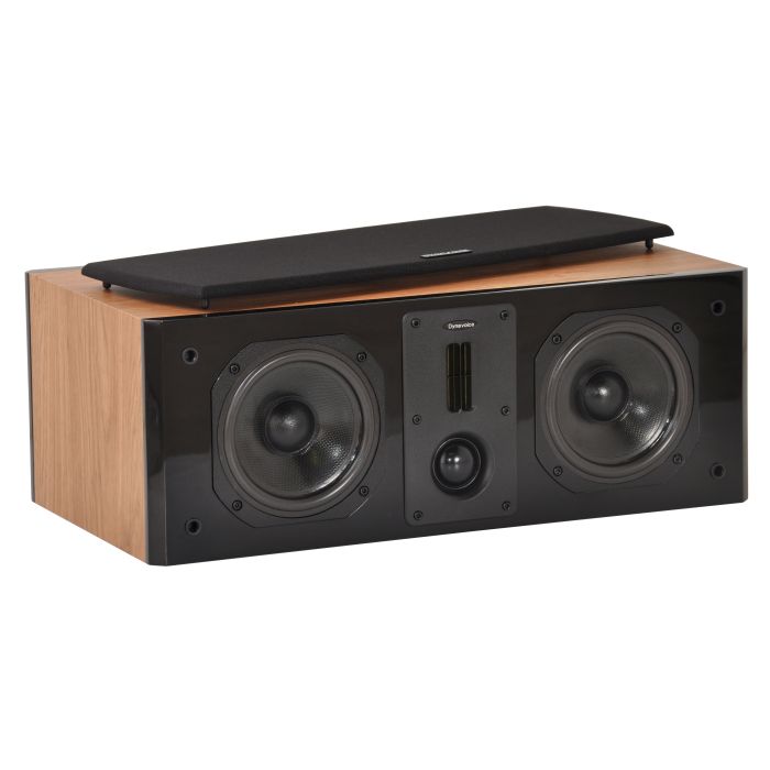 Dynavoice Definition DC-5 Oak