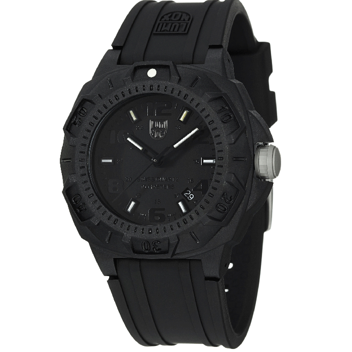 Luminox Sentry Men's Watch A.0201.BO