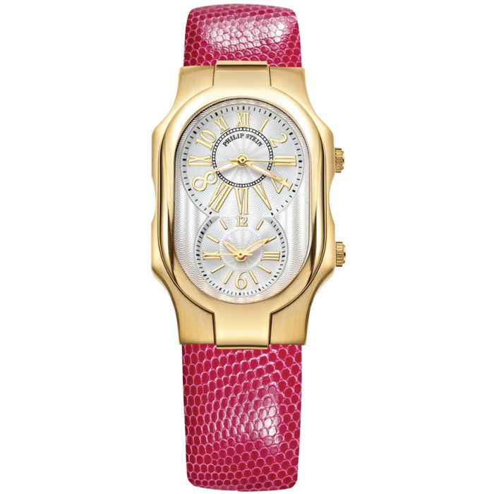 Philip Stein Signature Large Unisex Watch Model 2GP-MWG-ZPS