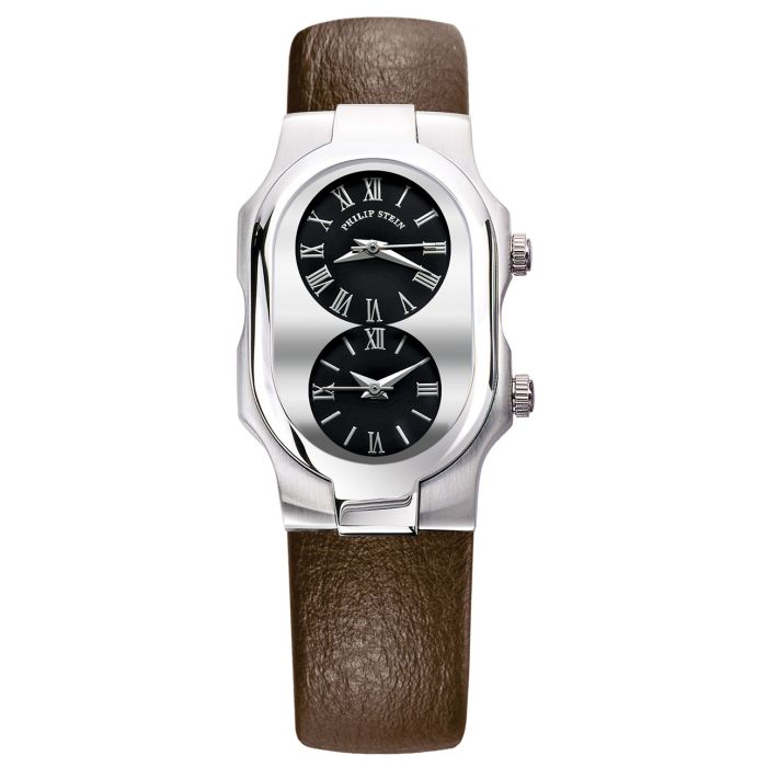 Philip Stein Classic Ladies Watch 1-G-CB-CBR
