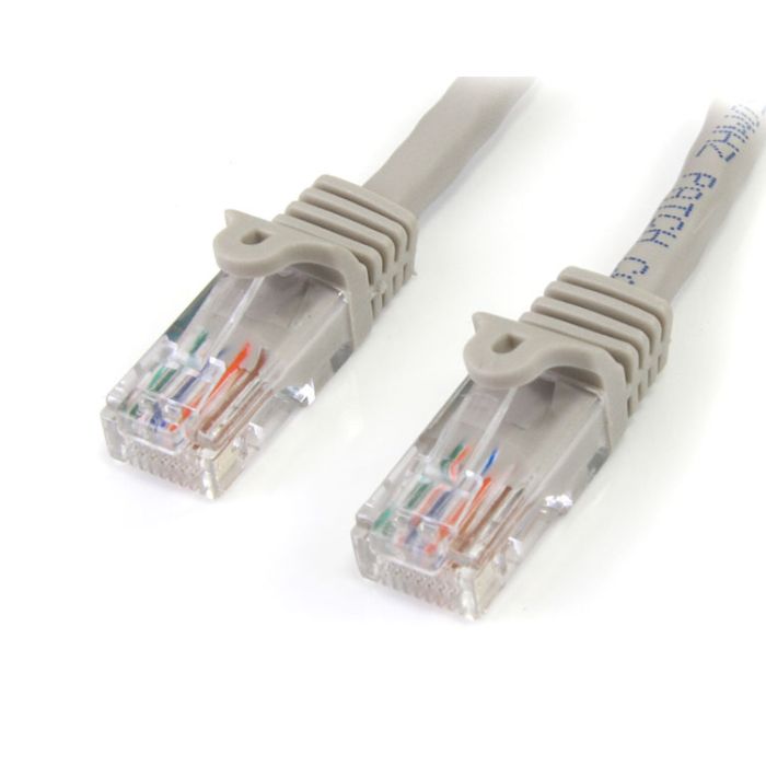 Gembird Patch Cord RJ45 3m Gray (PP12-3M)