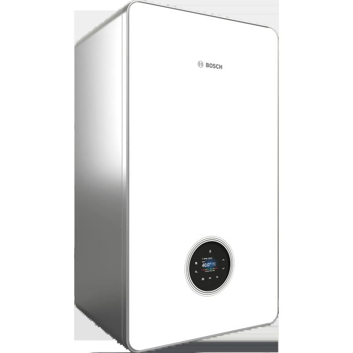 Bosch GC7700iW 24/28C Kombinēts Gāzes Apkures Katls (7736902885)