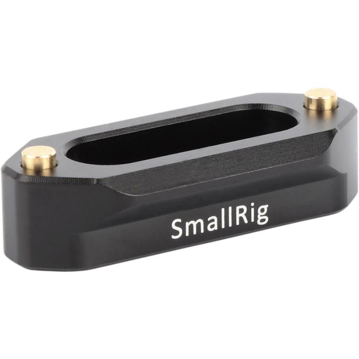 SmallRig 1409 Qr Safety Rail 46mm SmallRig 1409 Qr Safety Rail 46mm