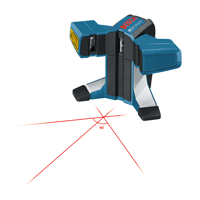 Bosch GTL 3, Carton (0601015200)