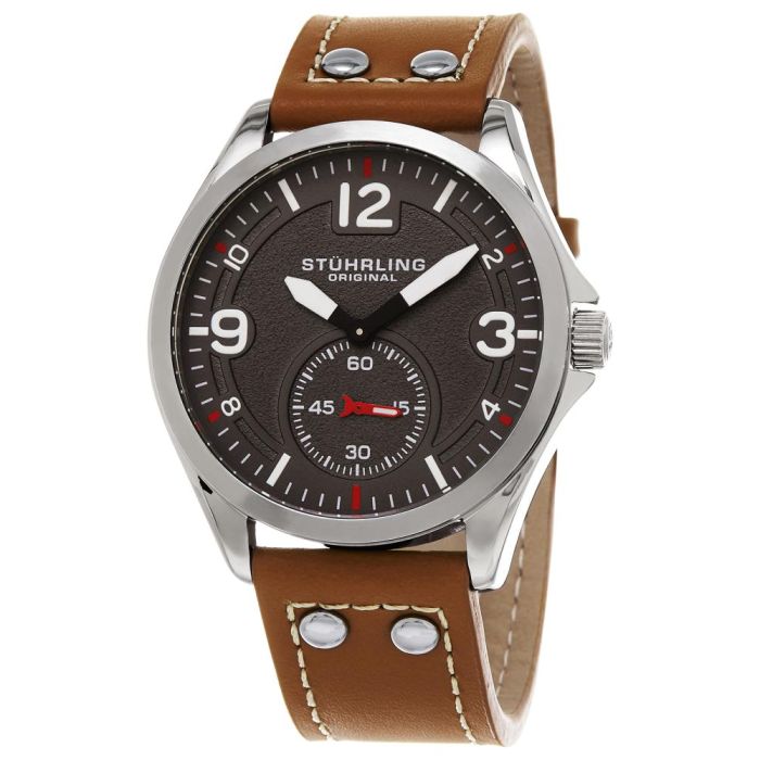 Stuhrling Aviator Men's Watch 684.02