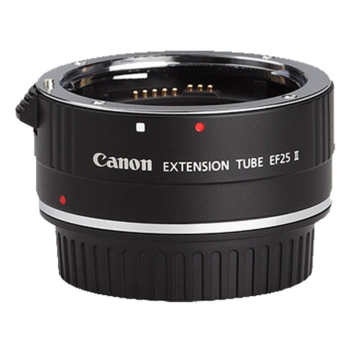 Canon Extension Tube 25mm II