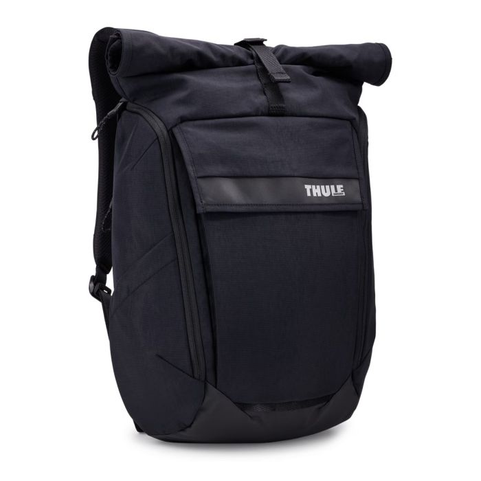 Thule PARABP-3116 Paramount Backpack 24L Black Waterproof
