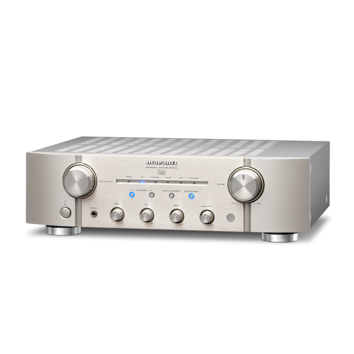 Marantz PM8006 Silver