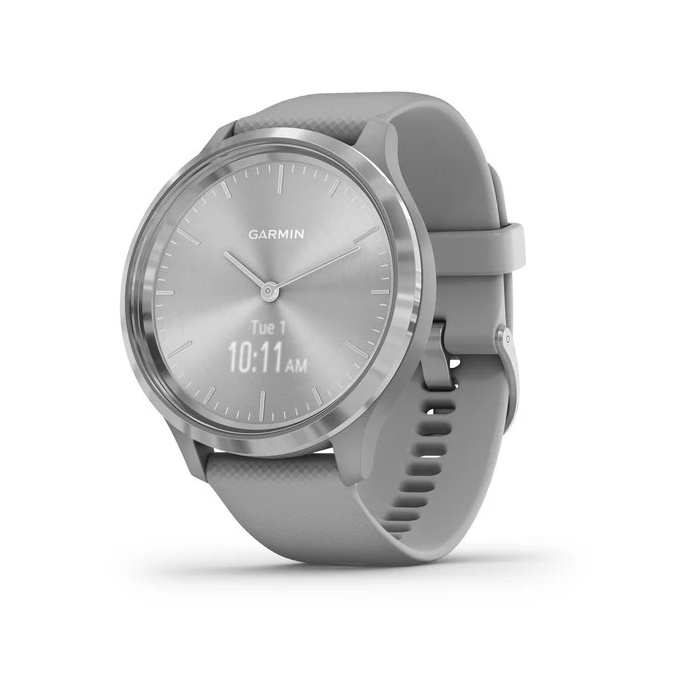 Garmin Vivomove 3 (010-02239-20) Silver-Grey