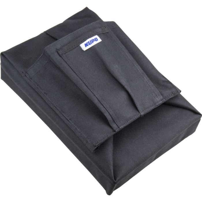 Kupo KAB-023 Apple Box Seat Cushion - Vertical