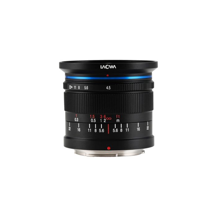 Venus Optics Laowa 11mm f/4.5 FF RL DJI DL