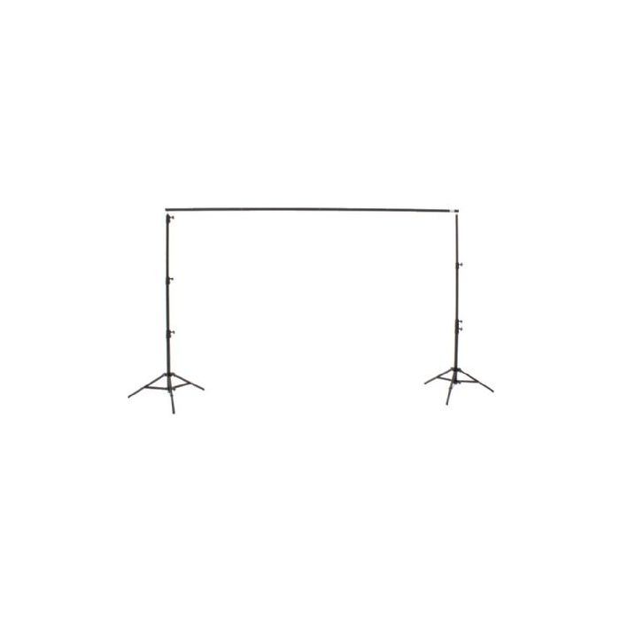Falcon Eyes Semi-Professional Background System B-8510 260x315 For Cloth Or Roll