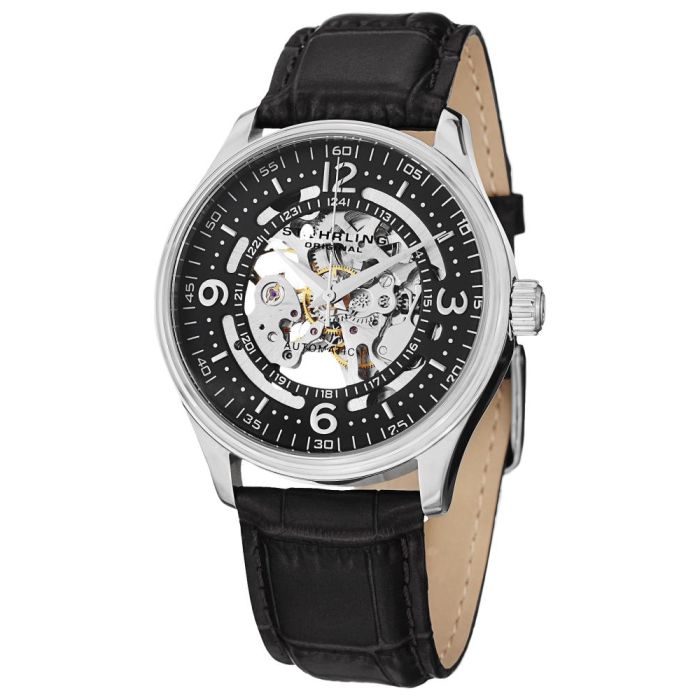 Stuhrling Legacy Men's Watch 730.01