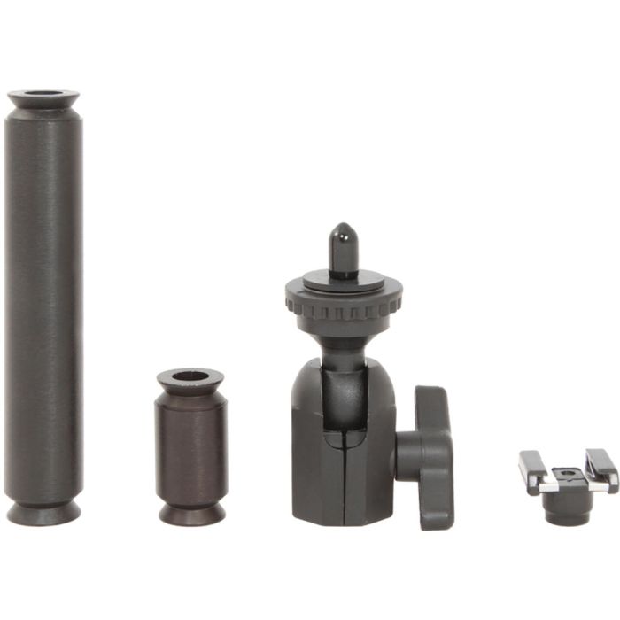 Delkin Devices Fat Gecko Camera Mounts FG Extension Kit (DDMOUNT-AC-EXT)