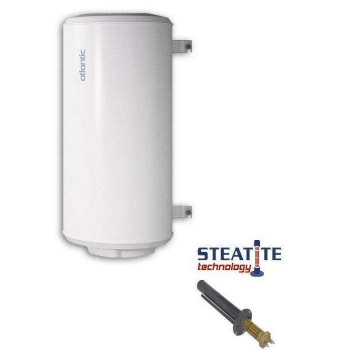 Atlantic ATL150 WM Steatite 150L