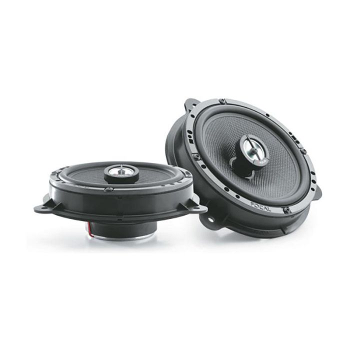 Focal ICRNS 165