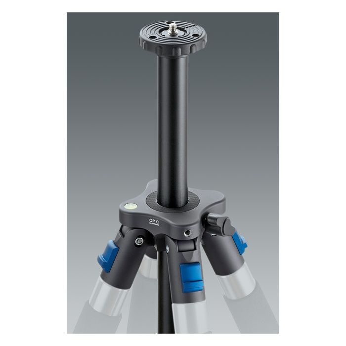 Novoflex QuadroPod Basis With Center Column (QP C)