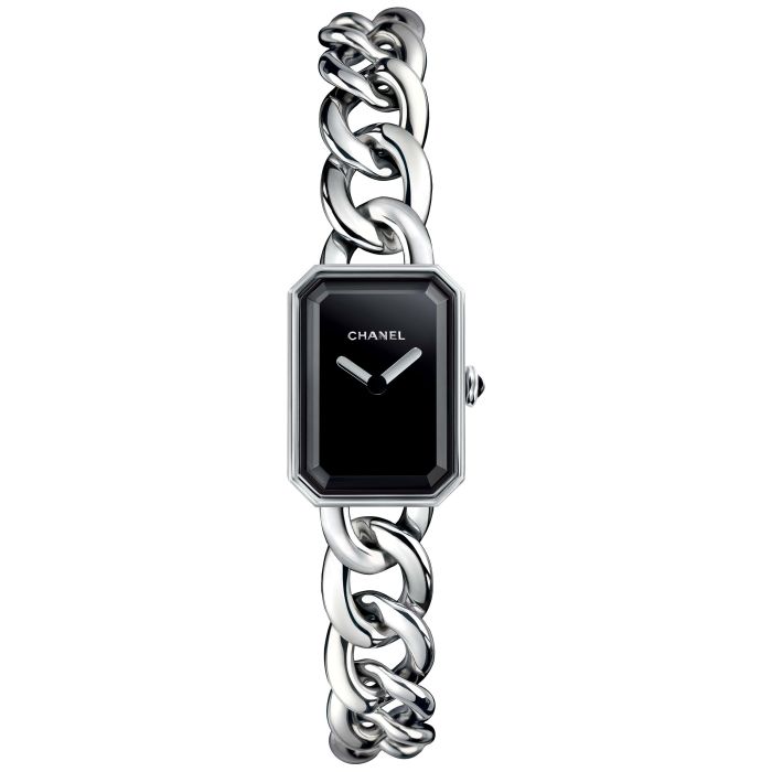Chanel Premiere Chaine 22mm Ladies Watch H3248 Chanel Premiere Chaine 22mm Ladies Watch H3248