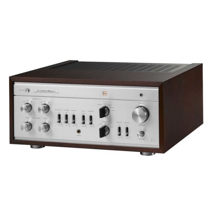 Luxman LX-380