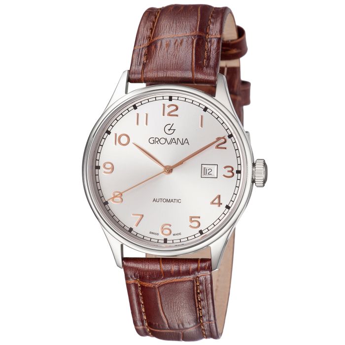 Grovana Grovana Men's Watch 1190.2528