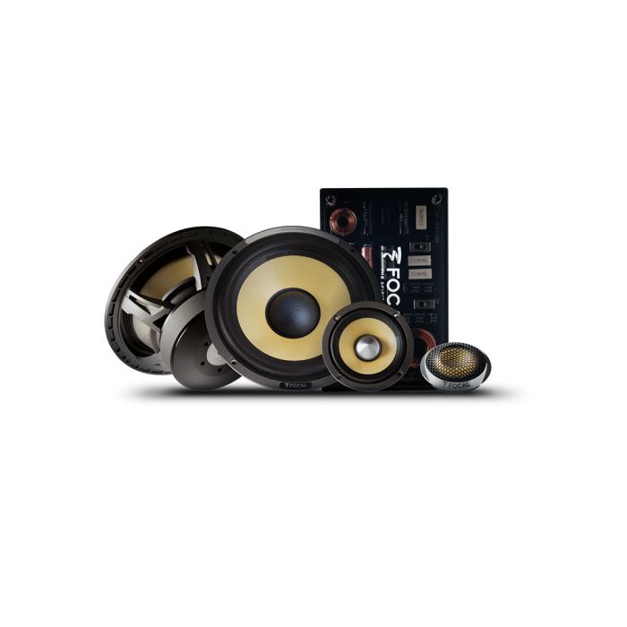 Focal KIT ES165KX3